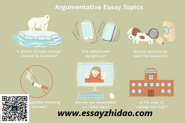 argumentative essay in tagalog